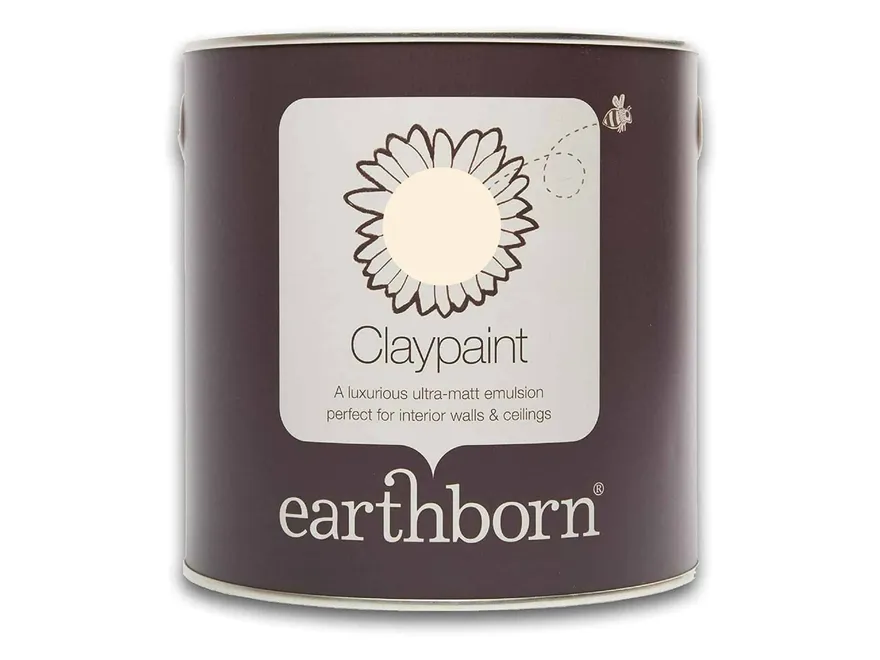 Eathborn Clay Paint
