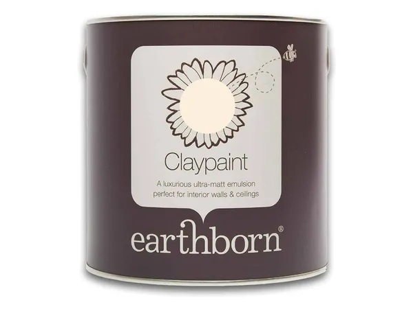 Eathborn Clay Paint