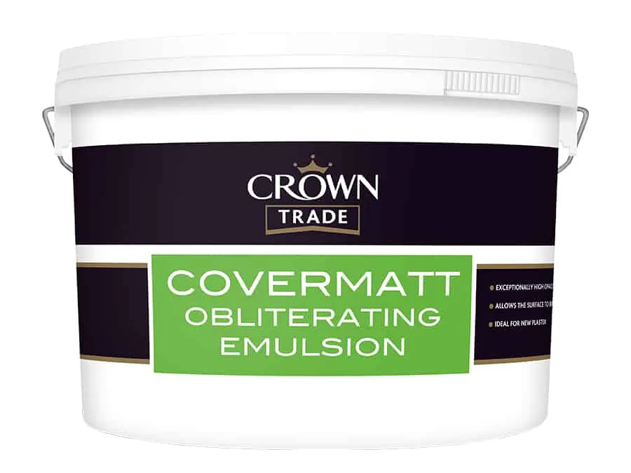 Covermatt