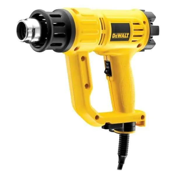 DeWalt 1800W Heat Gun