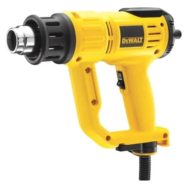 DeWalt 2000W Heat Gun