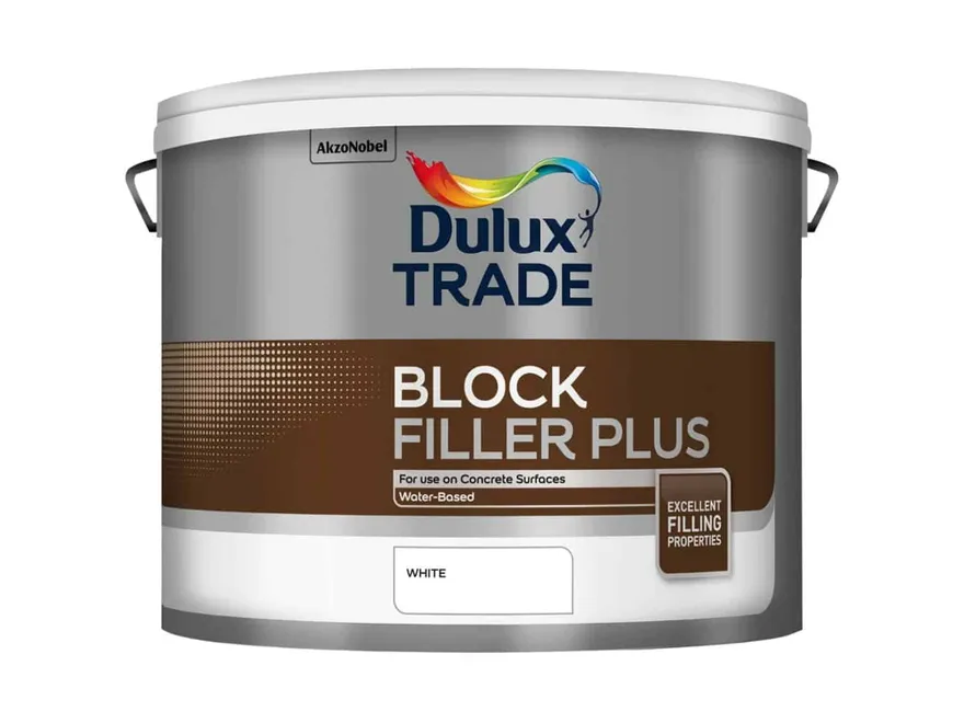 Dulux Blockfiller