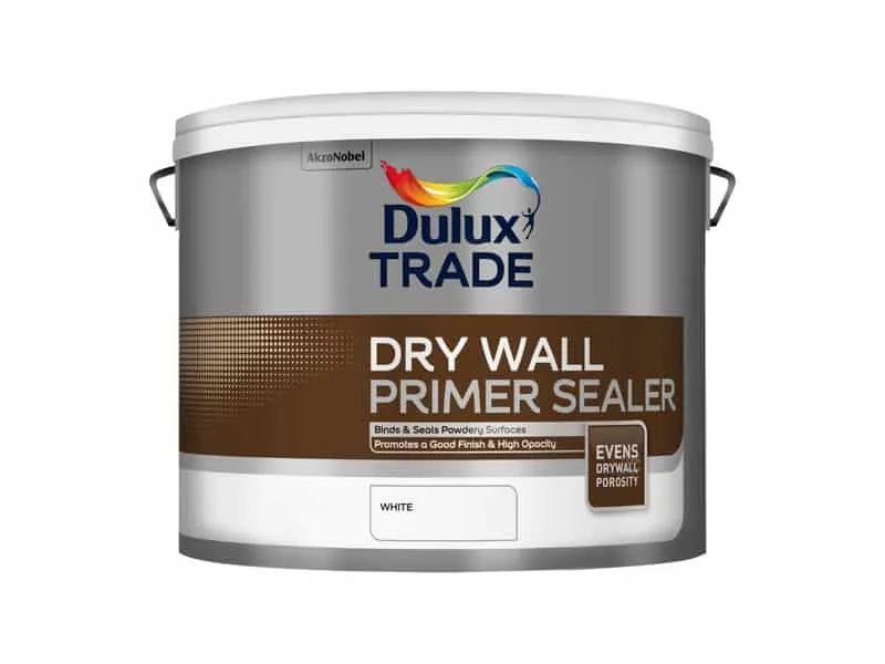 Dulux Drywall Primer