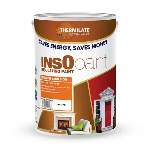 InsoPaint insulating paint