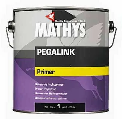 Adhesion primer
