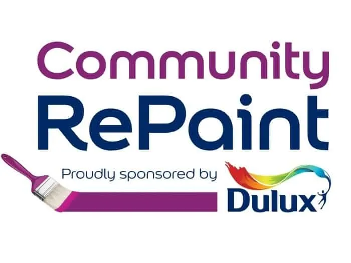 Community RePaint