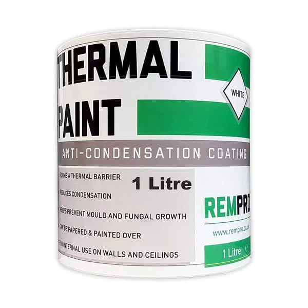 Insulating paint