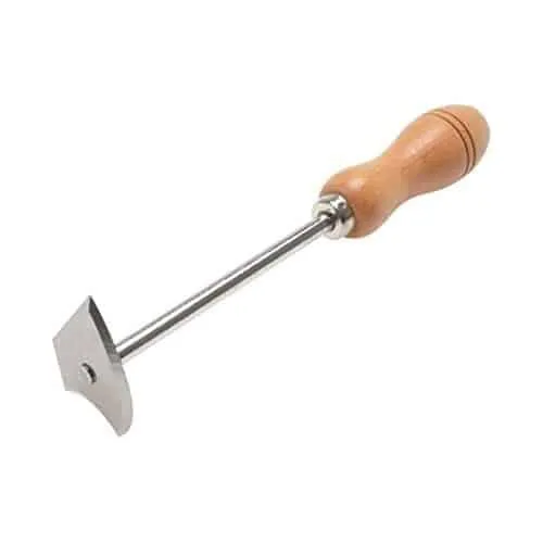 Shave hook