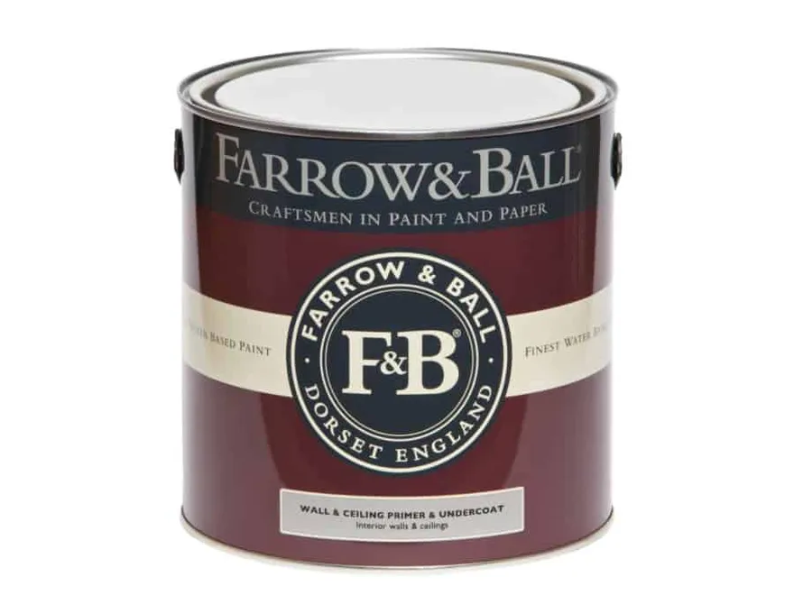 F&B Wall & Ceiling Primer