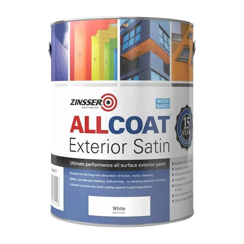 All Coat