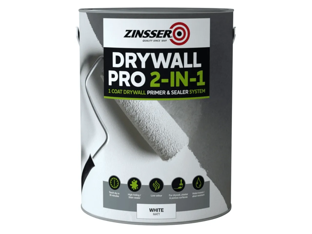 Drywall 2 in 1 Primer