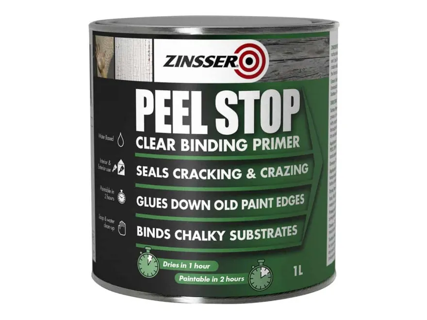 Peel Stop Primer