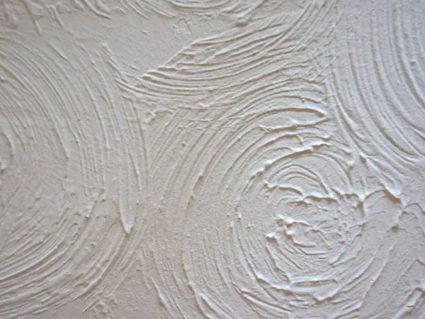 Artex textured coating