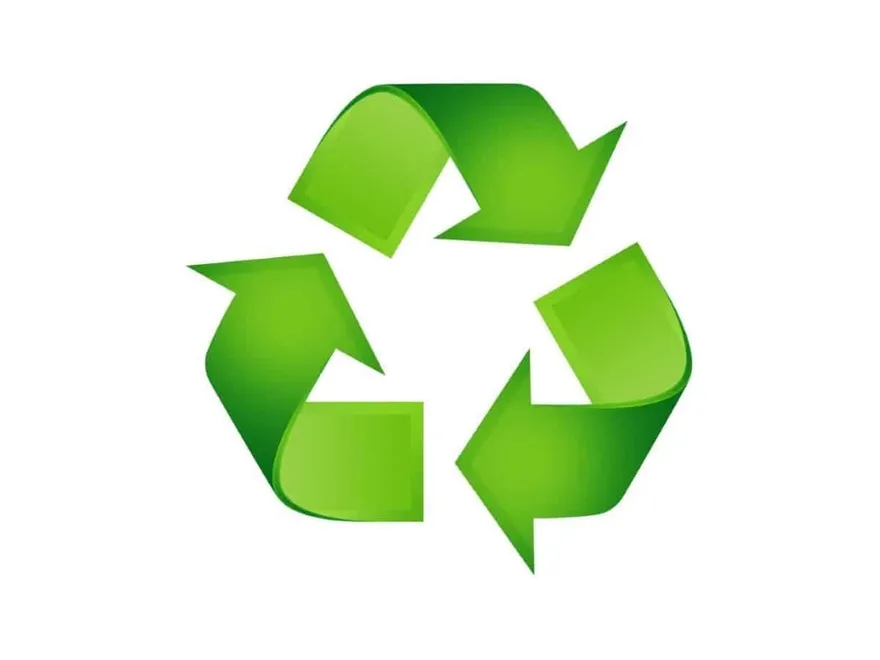 recycle